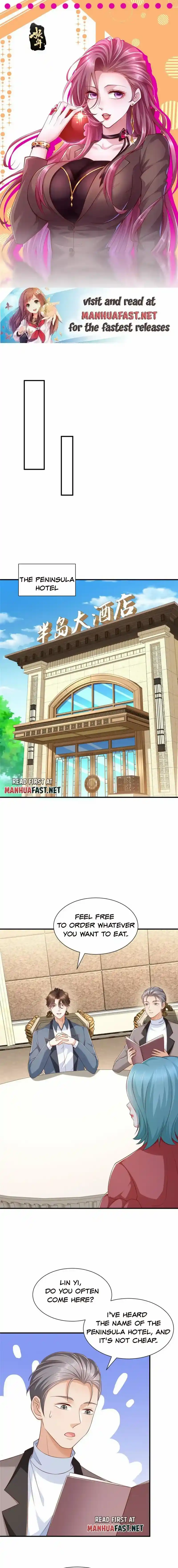 I Randomly Have A New Career Every Week Chapter 440