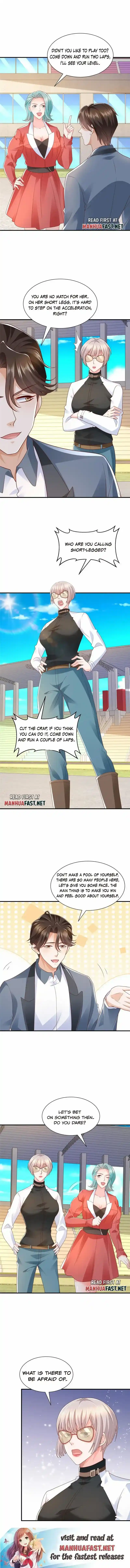 I Randomly Have A New Career Every Week Chapter 440