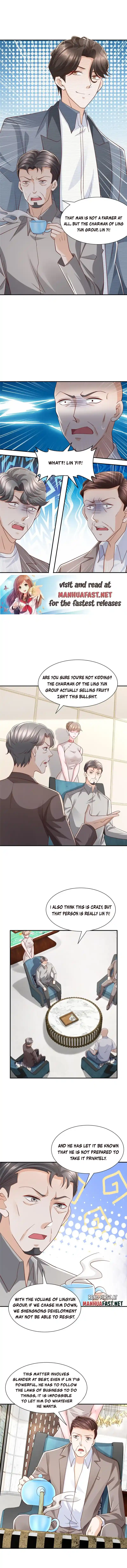 I randomly have a new career every week Chapter 442