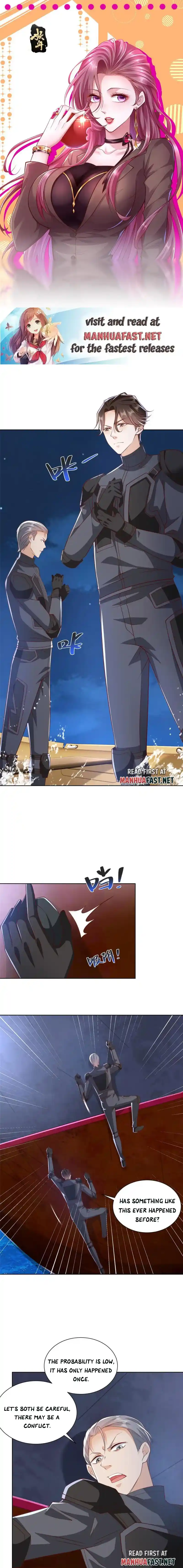 I Randomly Have A New Career Every Week Chapter 444