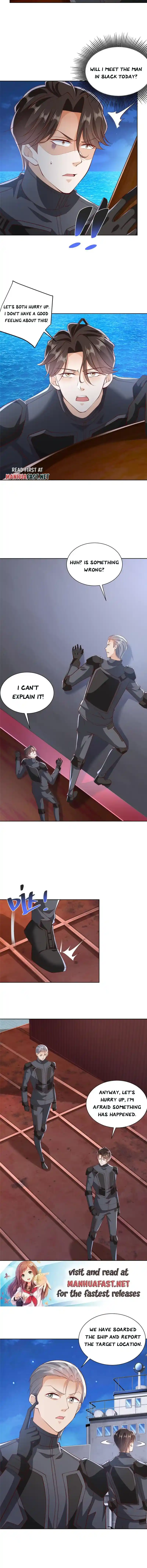 I Randomly Have A New Career Every Week Chapter 444