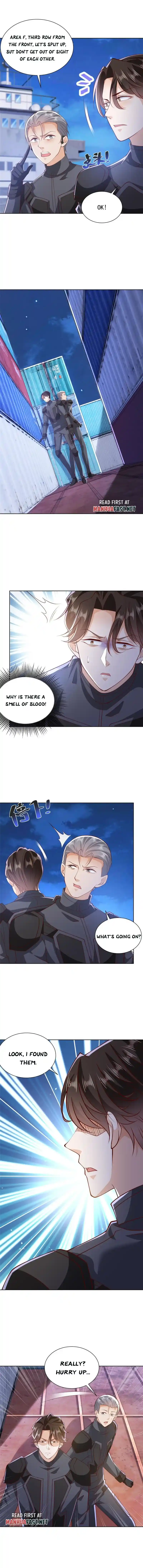 I Randomly Have A New Career Every Week Chapter 444