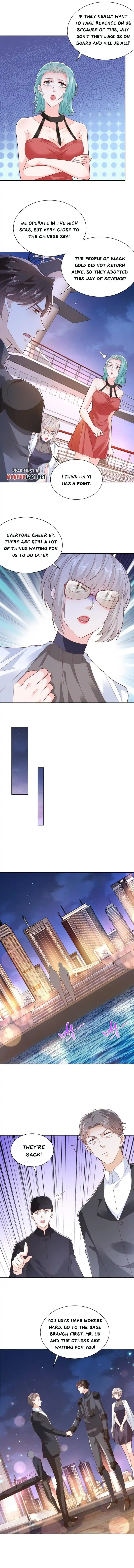 I Randomly Have A New Career Every Week Chapter 445