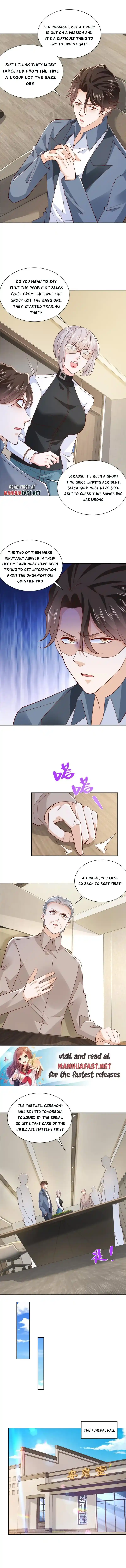 I Randomly Have A New Career Every Week Chapter 445