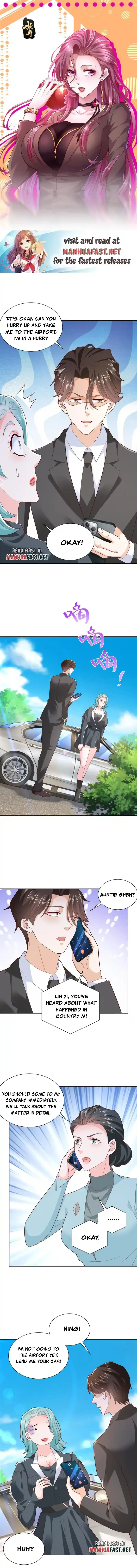 I Randomly Have A New Career Every Week Chapter 447