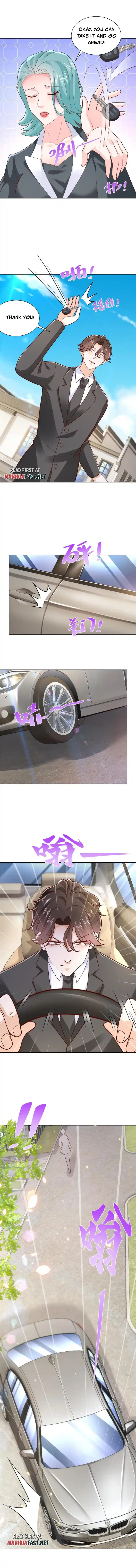 I Randomly Have A New Career Every Week Chapter 447