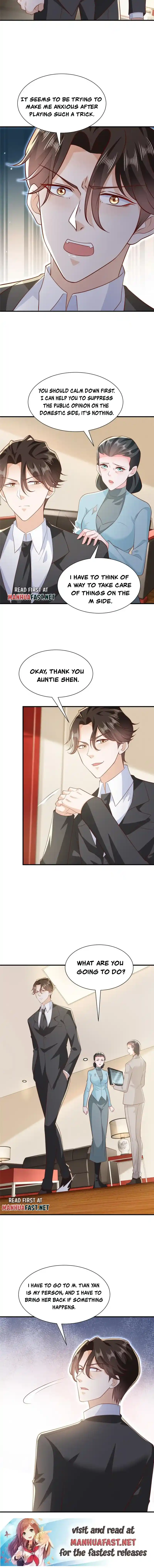 I Randomly Have A New Career Every Week Chapter 447