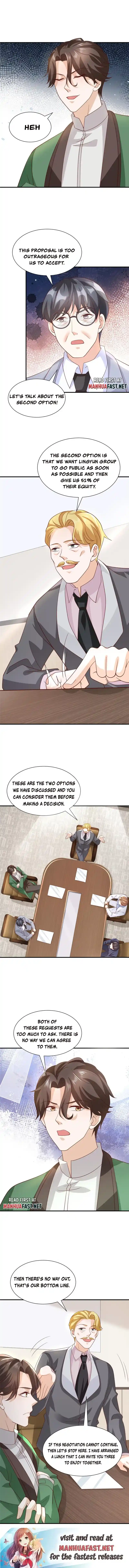 I Randomly Have A New Career Every Week Chapter 448