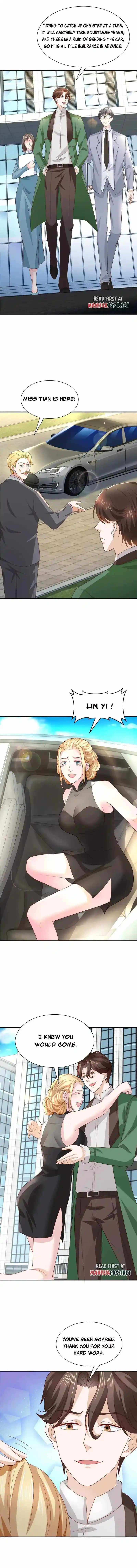 I Randomly Have A New Career Every Week Chapter 449