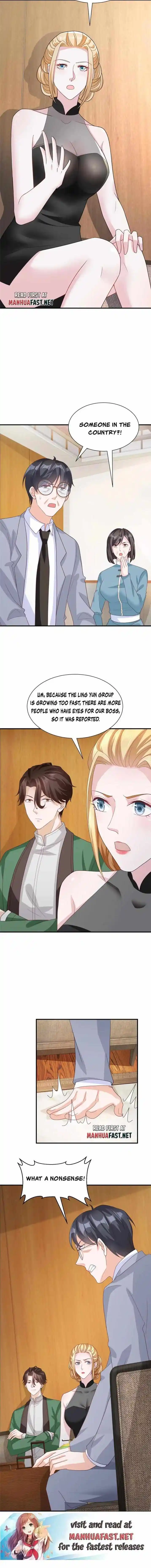 I Randomly Have A New Career Every Week Chapter 449