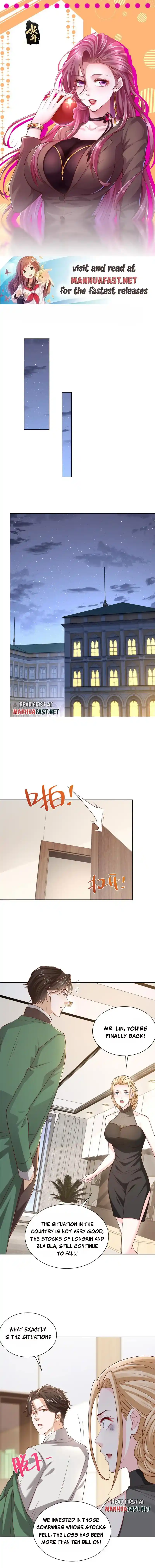 I randomly have a new career every week Chapter 451