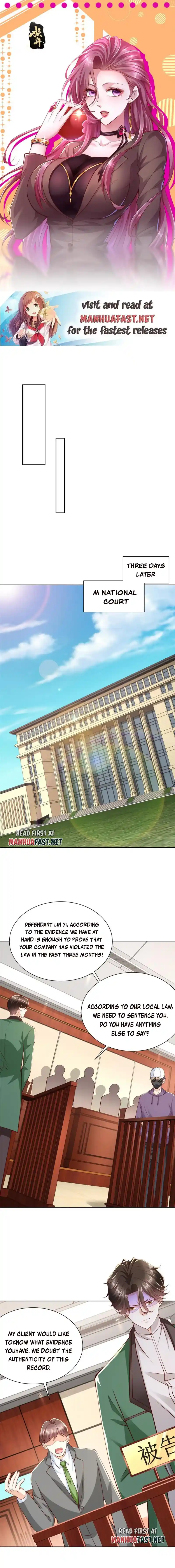 I randomly have a new career every week Chapter 452