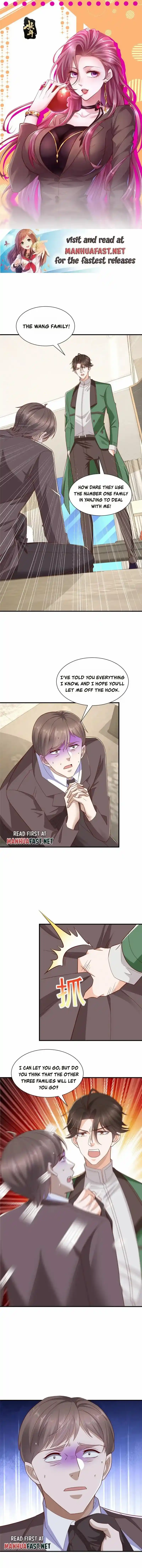 I Randomly Have A New Career Every Week Chapter 454