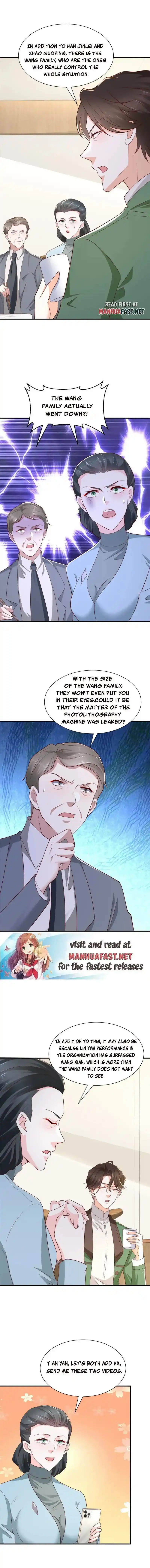 I Randomly Have A New Career Every Week Chapter 455