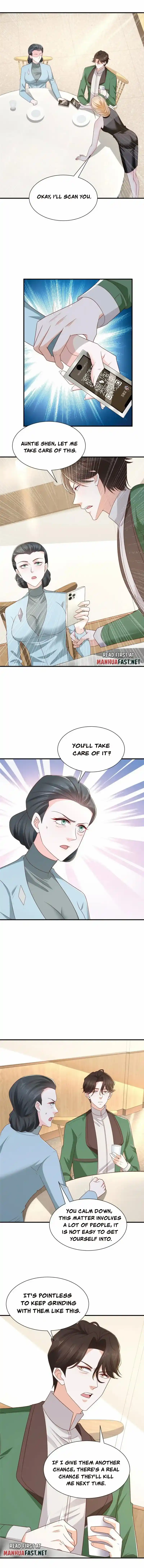 I Randomly Have A New Career Every Week Chapter 455