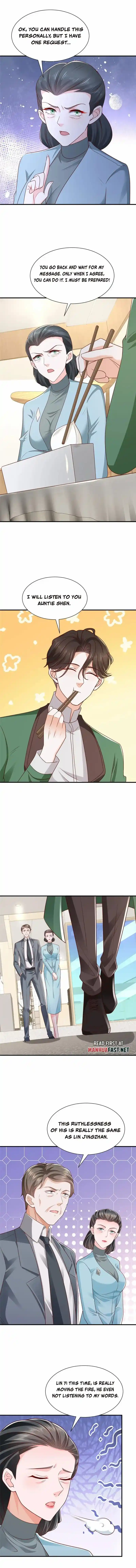 I Randomly Have A New Career Every Week Chapter 455