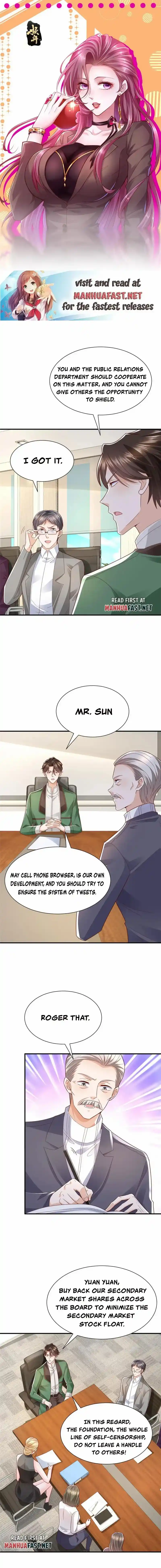 I Randomly Have A New Career Every Week Chapter 456