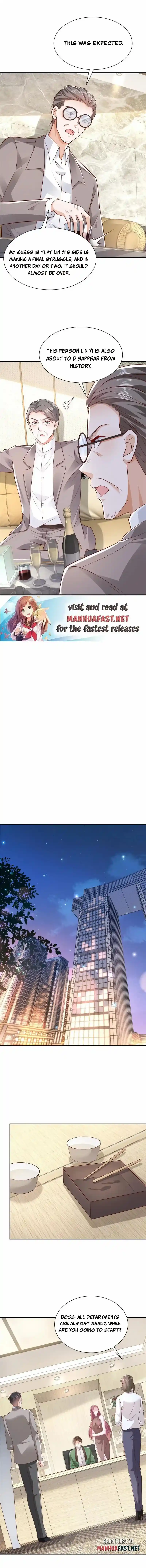 I Randomly Have A New Career Every Week Chapter 456