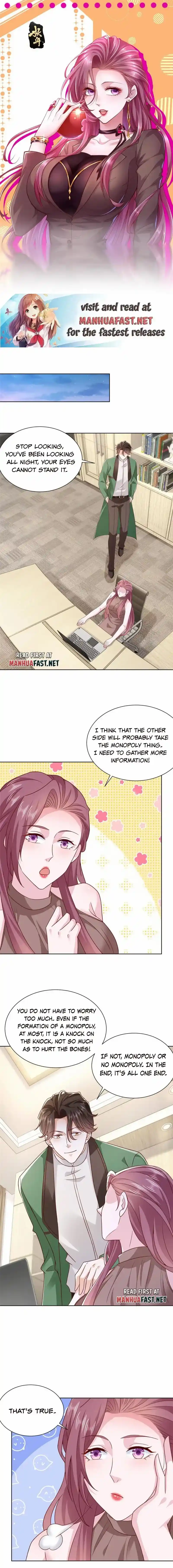 I Randomly Have A New Career Every Week Chapter 457