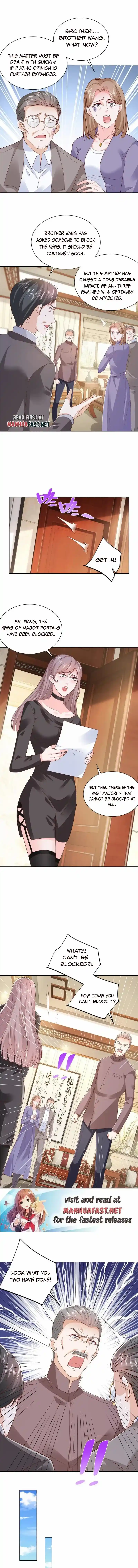 I Randomly Have A New Career Every Week Chapter 458