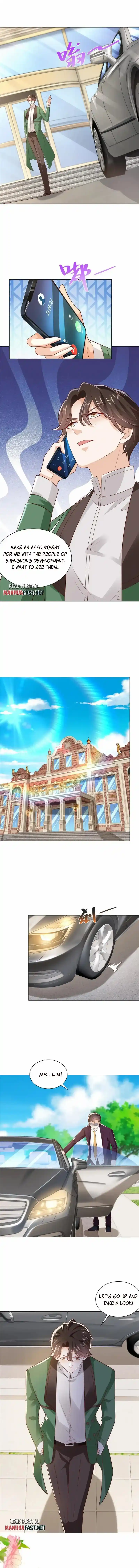 I Randomly Have A New Career Every Week Chapter 459