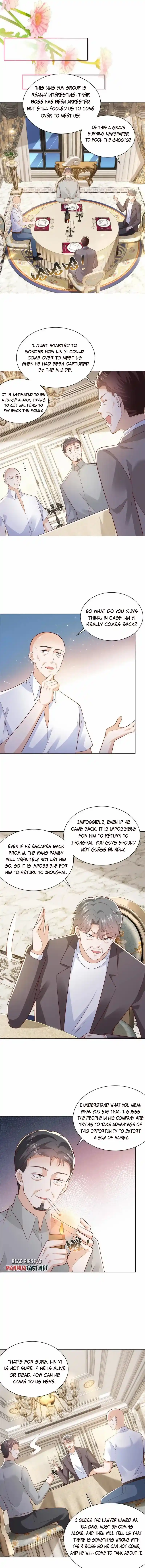 I Randomly Have A New Career Every Week Chapter 459