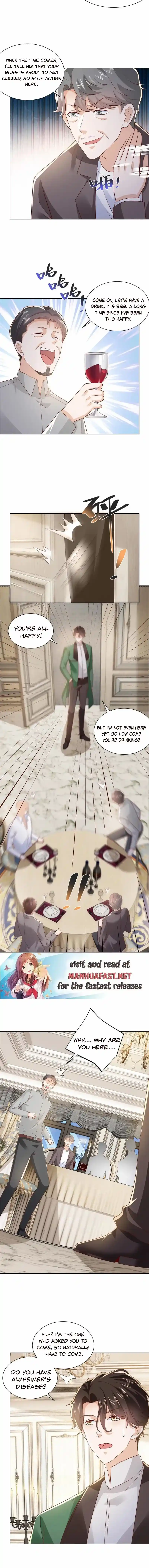 I Randomly Have A New Career Every Week Chapter 459