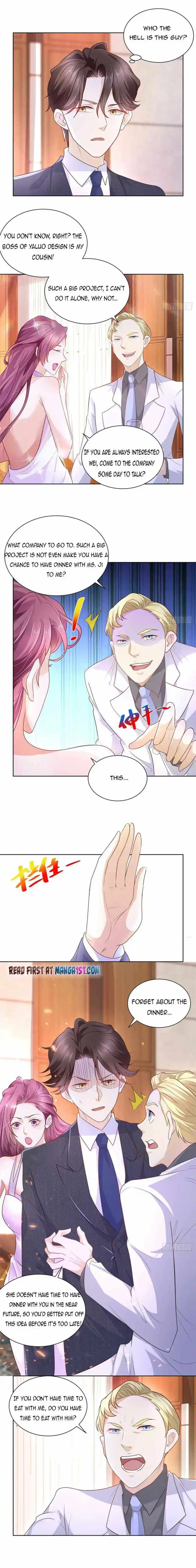 I Randomly Have A New Career Every Week Chapter 46