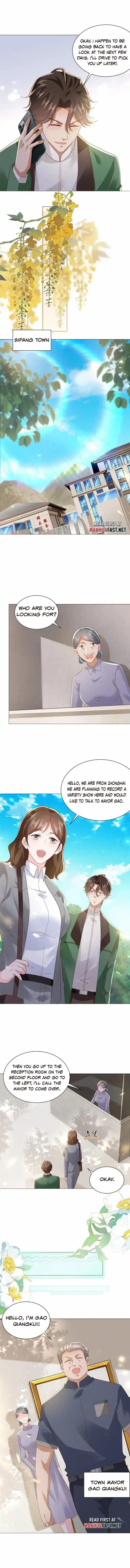 I Randomly Have A New Career Every Week Chapter 460