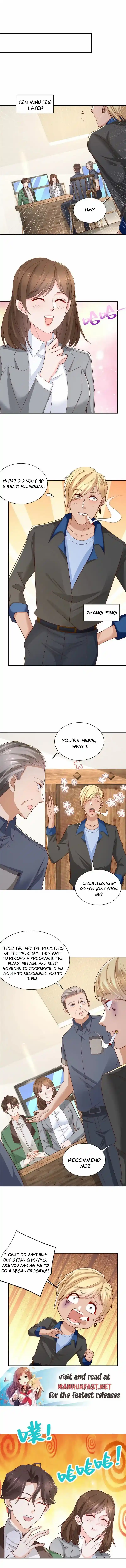 I Randomly Have A New Career Every Week Chapter 461