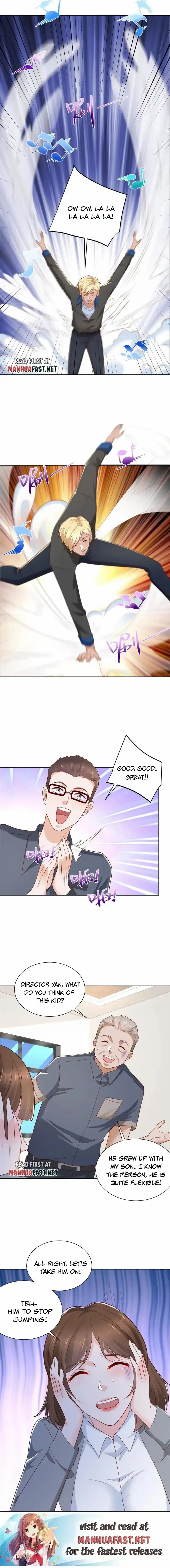 I Randomly Have A New Career Every Week Chapter 461