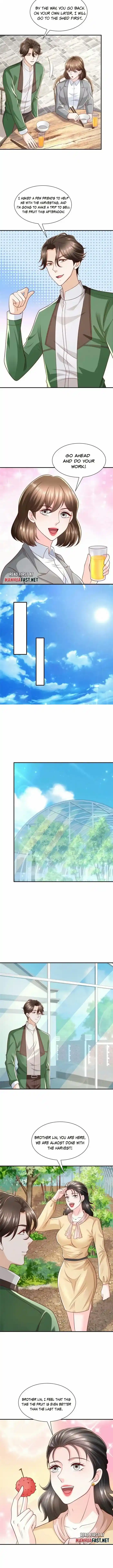 I Randomly Have A New Career Every Week Chapter 462