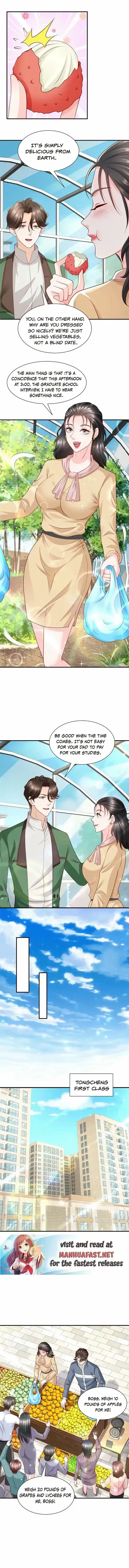 I Randomly Have A New Career Every Week Chapter 462