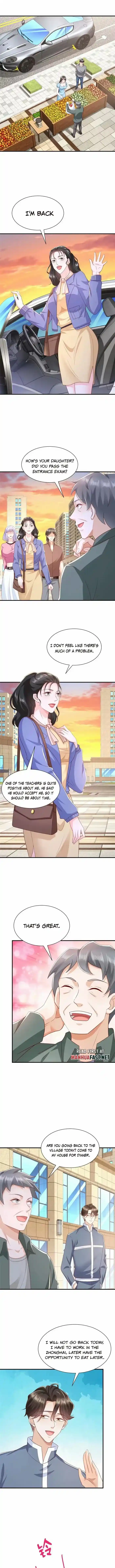 I Randomly Have A New Career Every Week Chapter 463