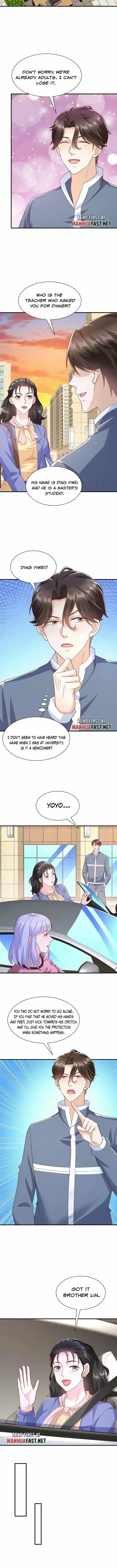 I Randomly Have A New Career Every Week Chapter 463