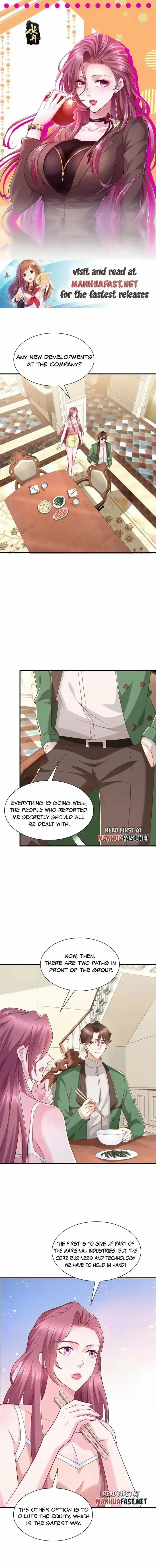 I Randomly Have A New Career Every Week Chapter 464