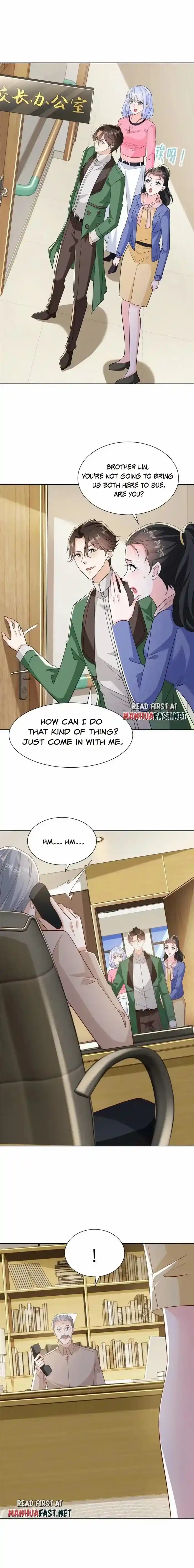 I Randomly Have A New Career Every Week Chapter 464