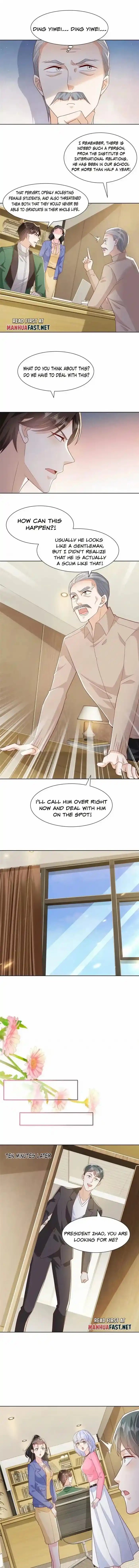 I Randomly Have A New Career Every Week Chapter 465