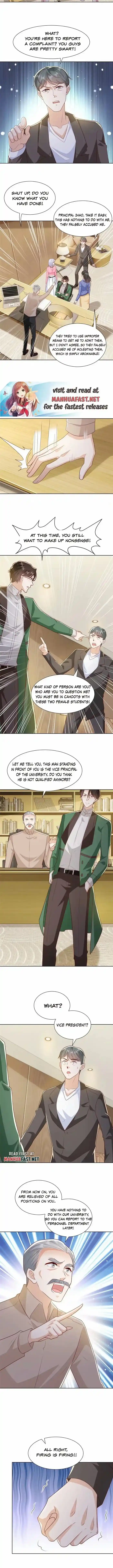 I Randomly Have A New Career Every Week Chapter 465