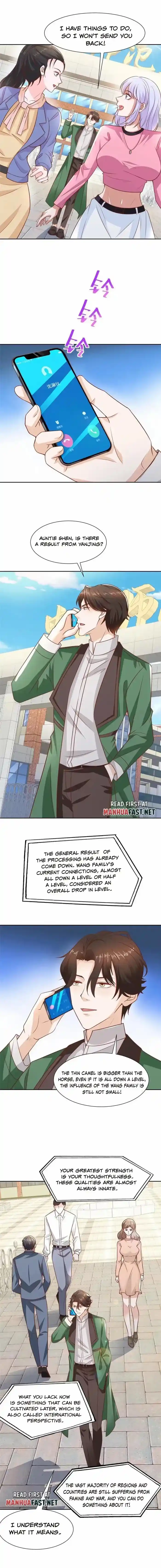 I Randomly Have A New Career Every Week Chapter 466