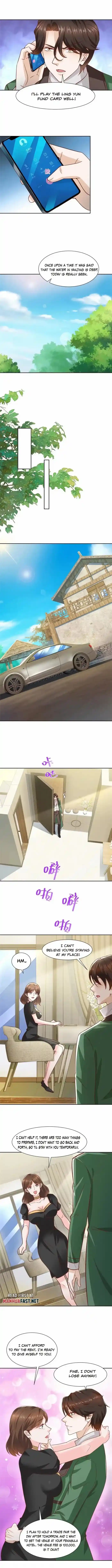 I Randomly Have A New Career Every Week Chapter 466