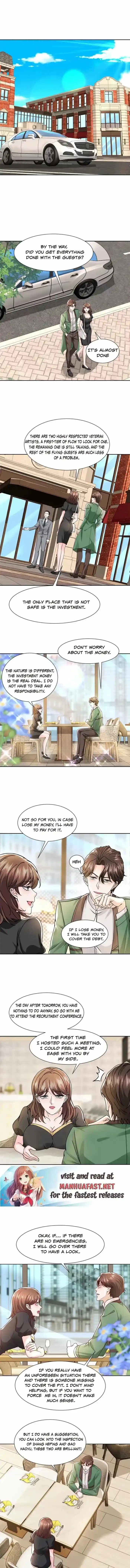 I Randomly Have A New Career Every Week Chapter 466