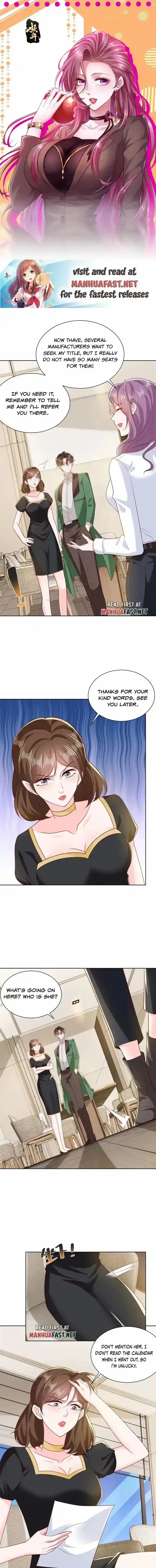 I Randomly Have A New Career Every Week Chapter 467