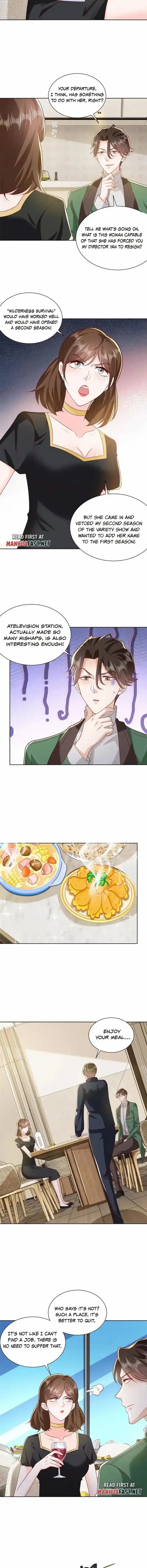 I Randomly Have A New Career Every Week Chapter 467