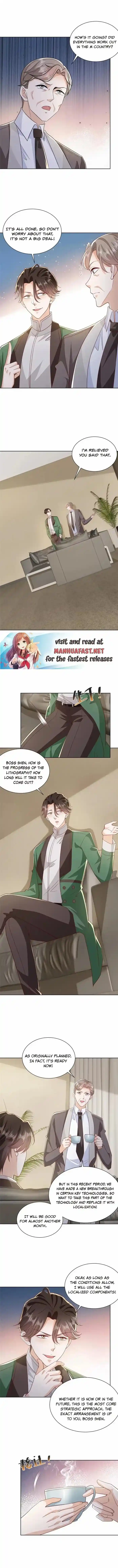 I Randomly Have A New Career Every Week Chapter 467