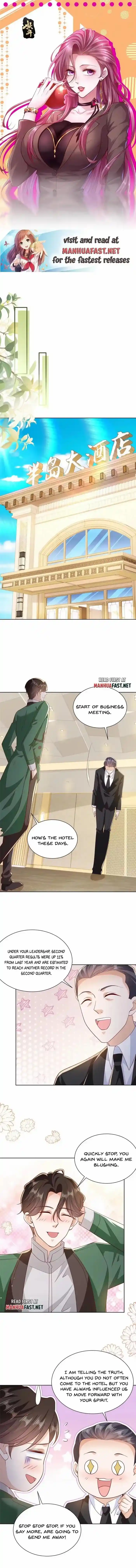 I Randomly Have A New Career Every Week Chapter 468