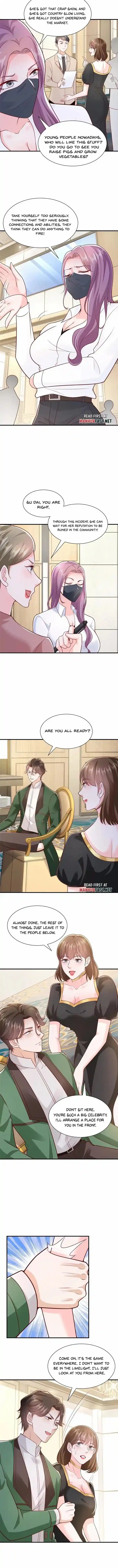 I Randomly Have A New Career Every Week Chapter 468