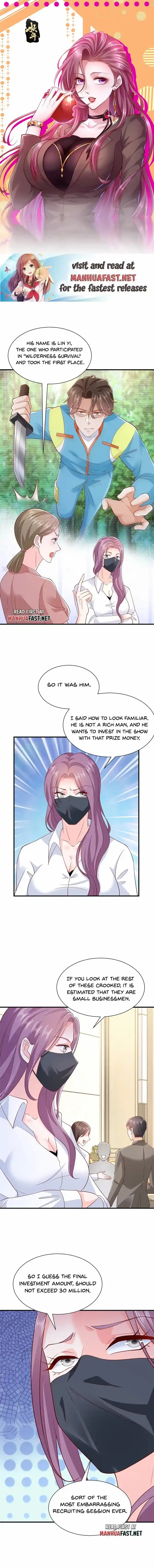 I Randomly Have A New Career Every Week Chapter 469