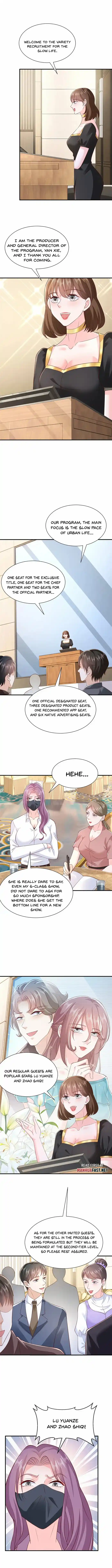 I Randomly Have A New Career Every Week Chapter 469