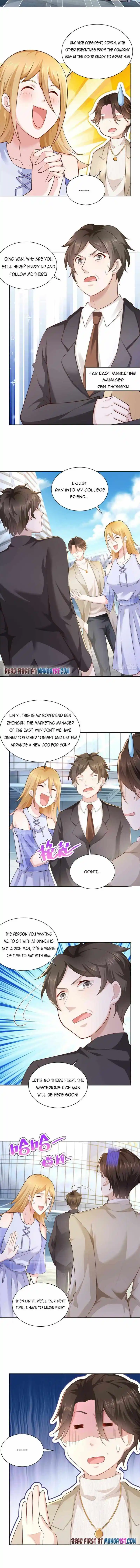 I Randomly Have A New Career Every Week Chapter 47